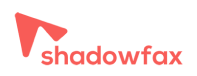shadowfox pickrr courier partner